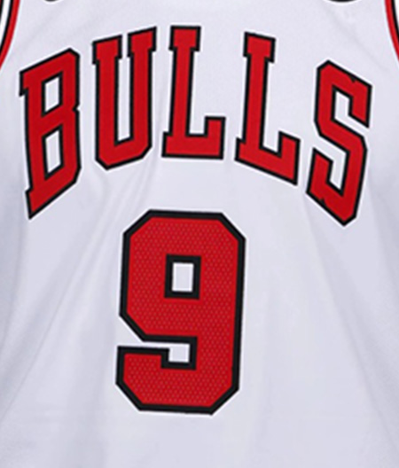 NBA,公牛