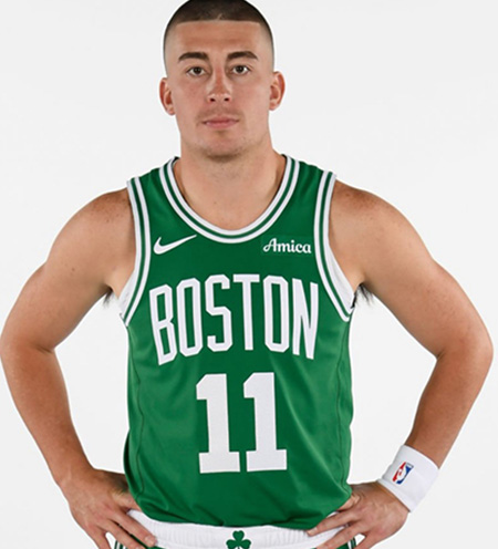 NBA,凯尔特人