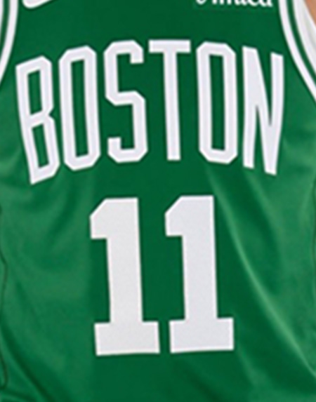 NBA,凯尔特人