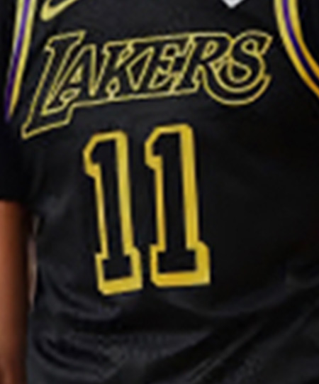 NBA,湖人
