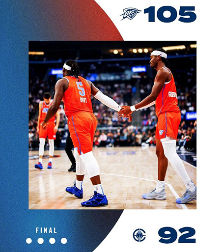 NBA,雷霆,快船