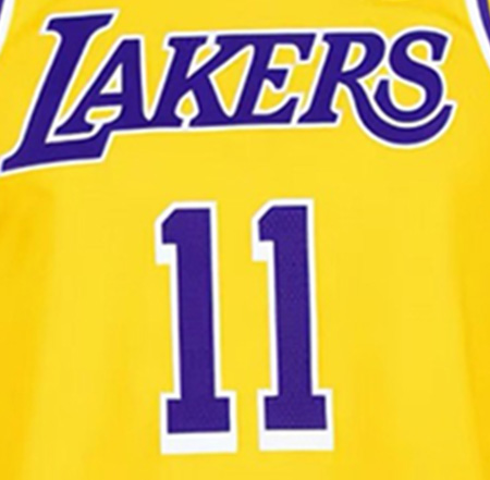 NBA,湖人