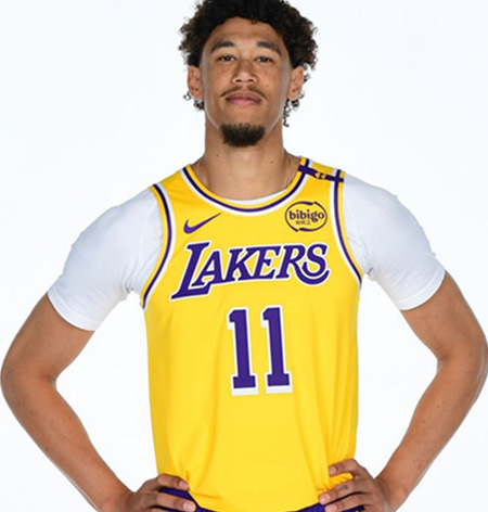 NBA,<a href=/lanqiu/lakers/ target=_blank class=infotextkey>湖人</a>