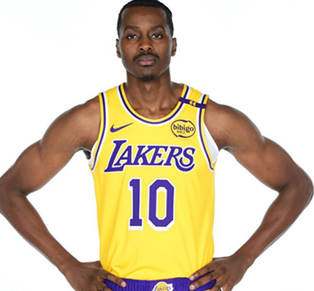 NBA,湖人