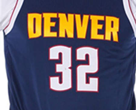 NBA,掘金