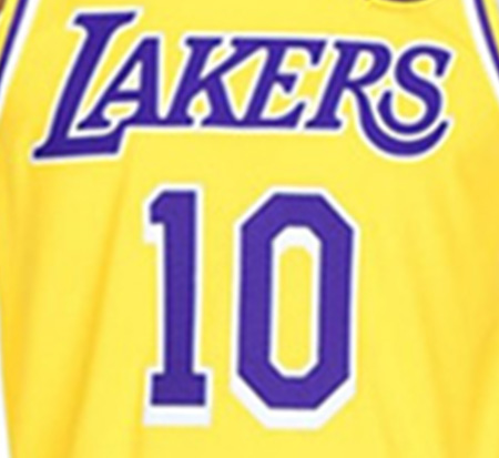 NBA,湖人