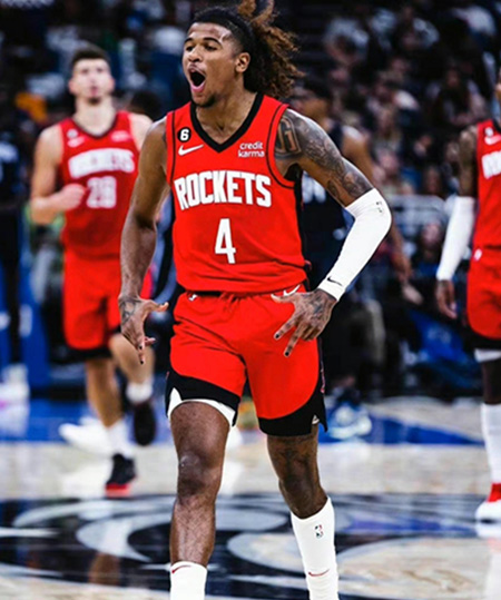NBA,火箭