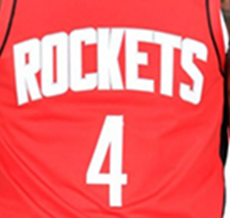 NBA,火箭