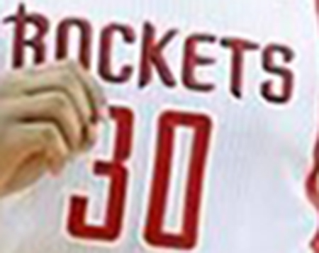NBA,火箭