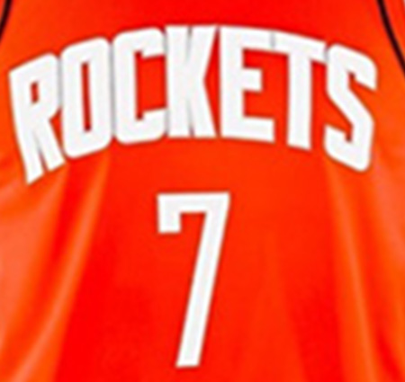 NBA,火箭