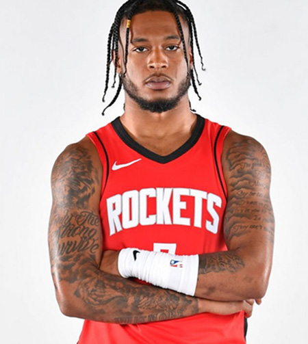 NBA,火箭