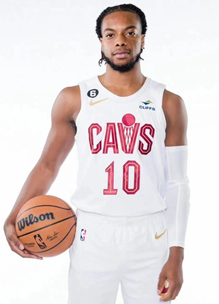 NBA,骑士