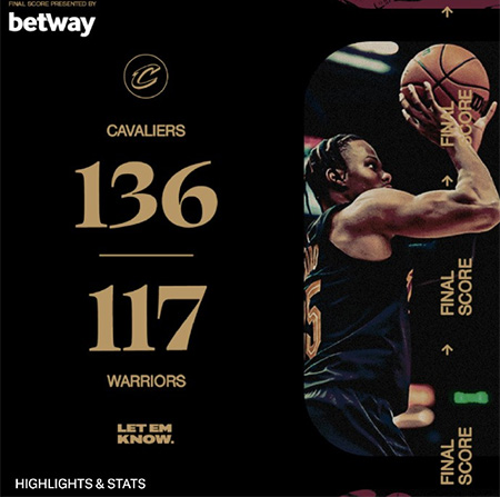 NBA,骑士,勇士