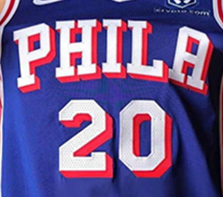 NBA,76人