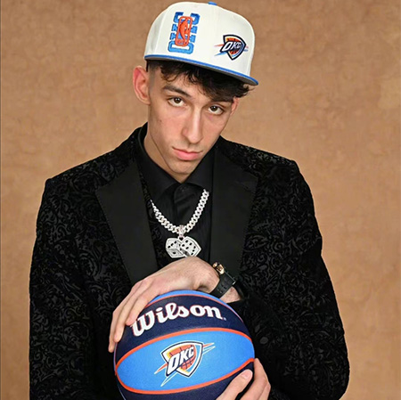 NBA,雷霆