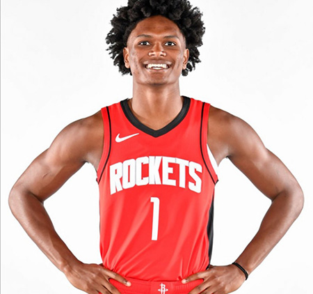 NBA,火箭