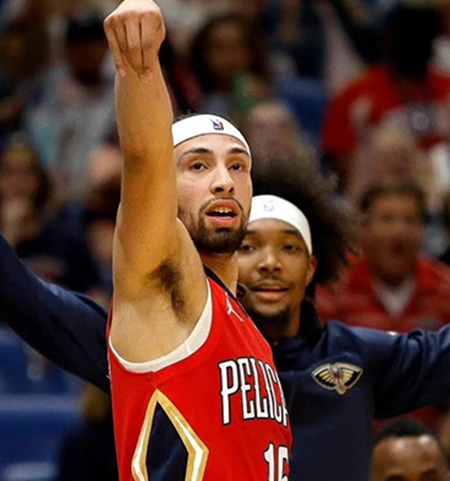 NBA,<a href=/lanqiu/pelicans/ target=_blank class=infotextkey>鹈鹕</a>