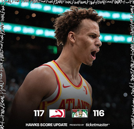 NBA,老鹰,凯尔特人