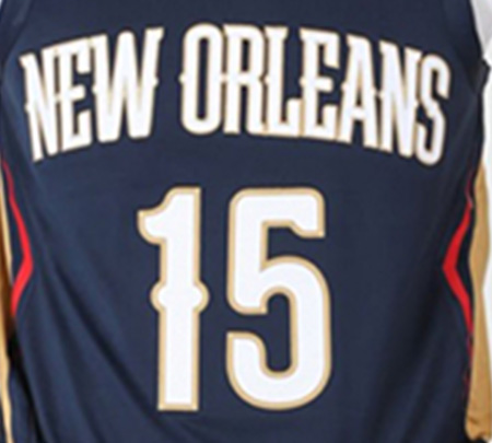 NBA,鹈鹕