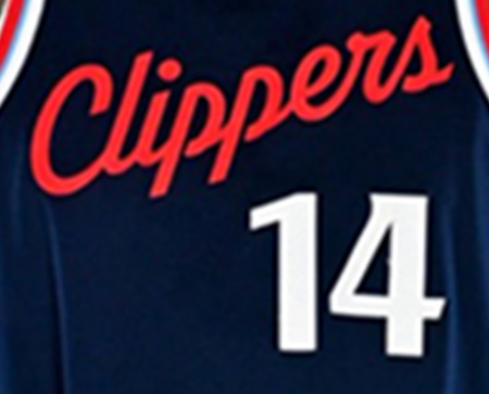 NBA,快船