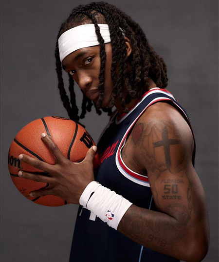 NBA,快船