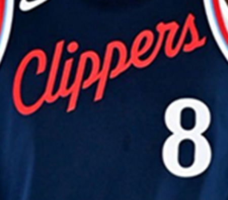 NBA,快船