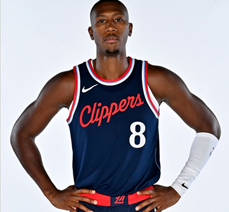 NBA,快船