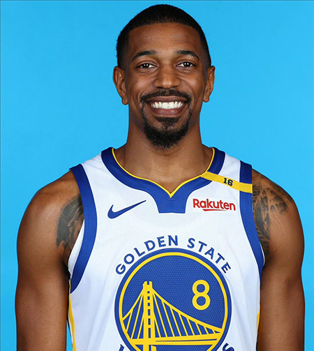 NBA,勇士