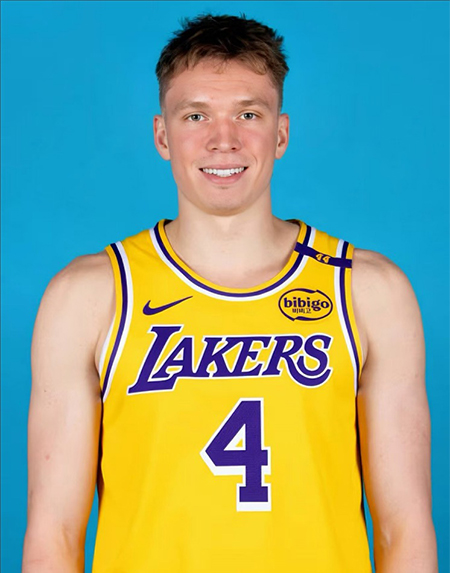 NBA,湖人