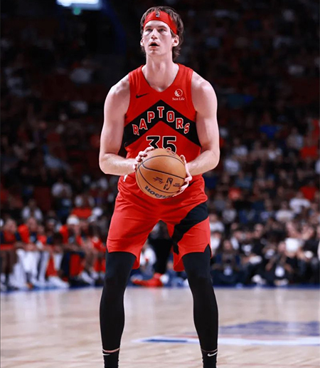 NBA,雷霆