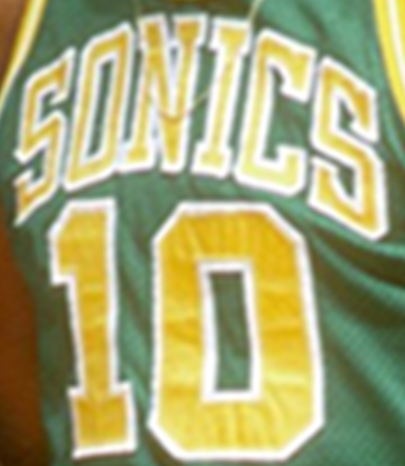 NBA,公牛