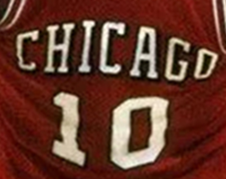 NBA,公牛