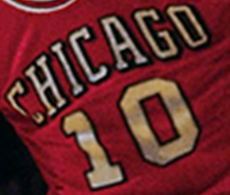 NBA,公牛
