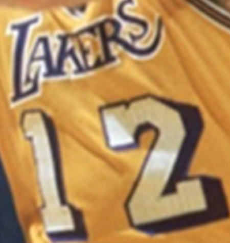 NBA,湖人