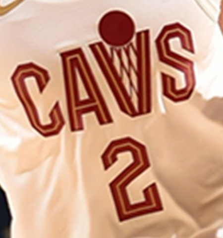 NBA,骑士