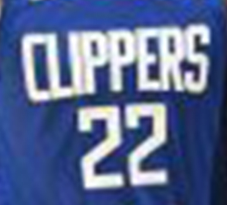 NBA,快船