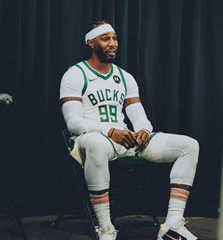 NBA,雄鹿