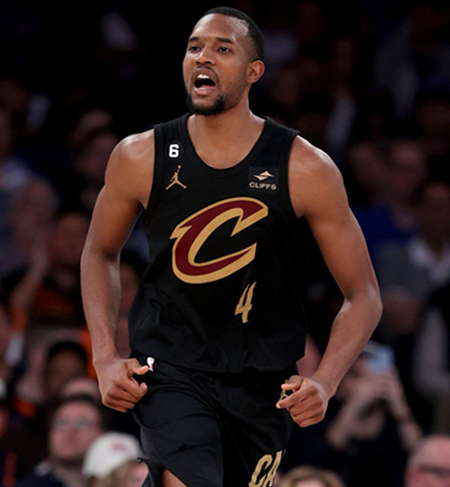 NBA,骑士