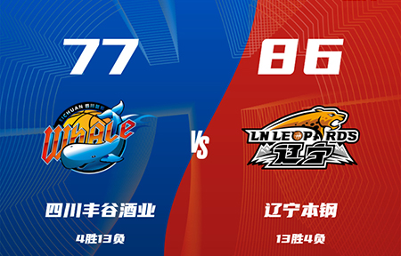 CBA,四川,辽宁