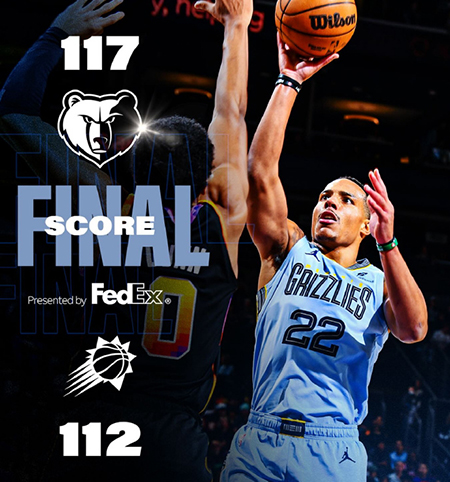 NBA,灰熊,太阳