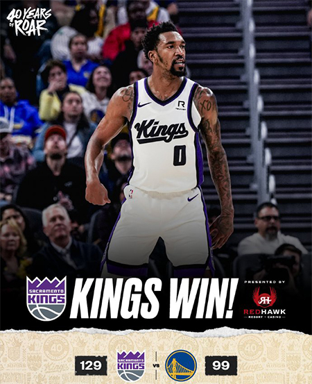 NBA,国王,勇士