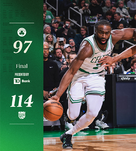 NBA,国王,凯尔特人
