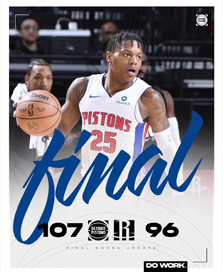 NBA,活塞,火箭