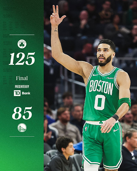 NBA,凯尔特人,勇士