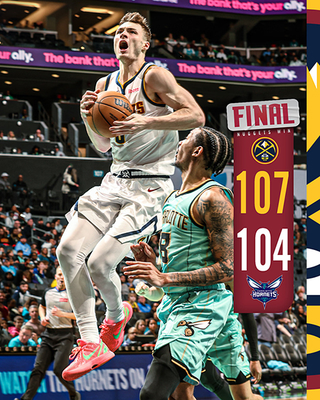 NBA,掘金,黄蜂