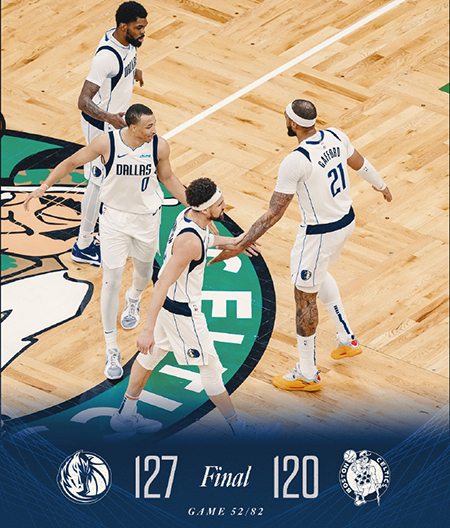 NBA,独行侠,凯尔特人