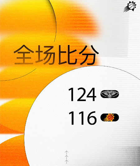 NBA,鹈鹕,太阳