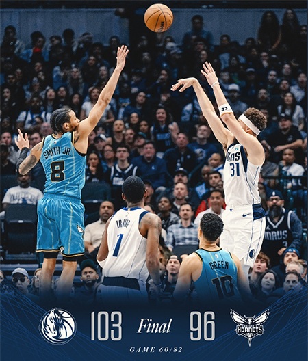 NBA,黄蜂,独行侠