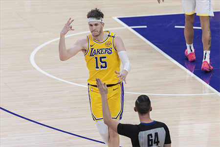 NBA,湖人
