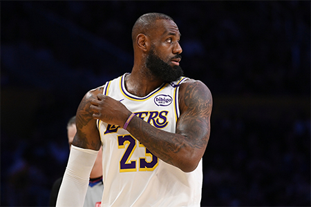 NBA,湖人